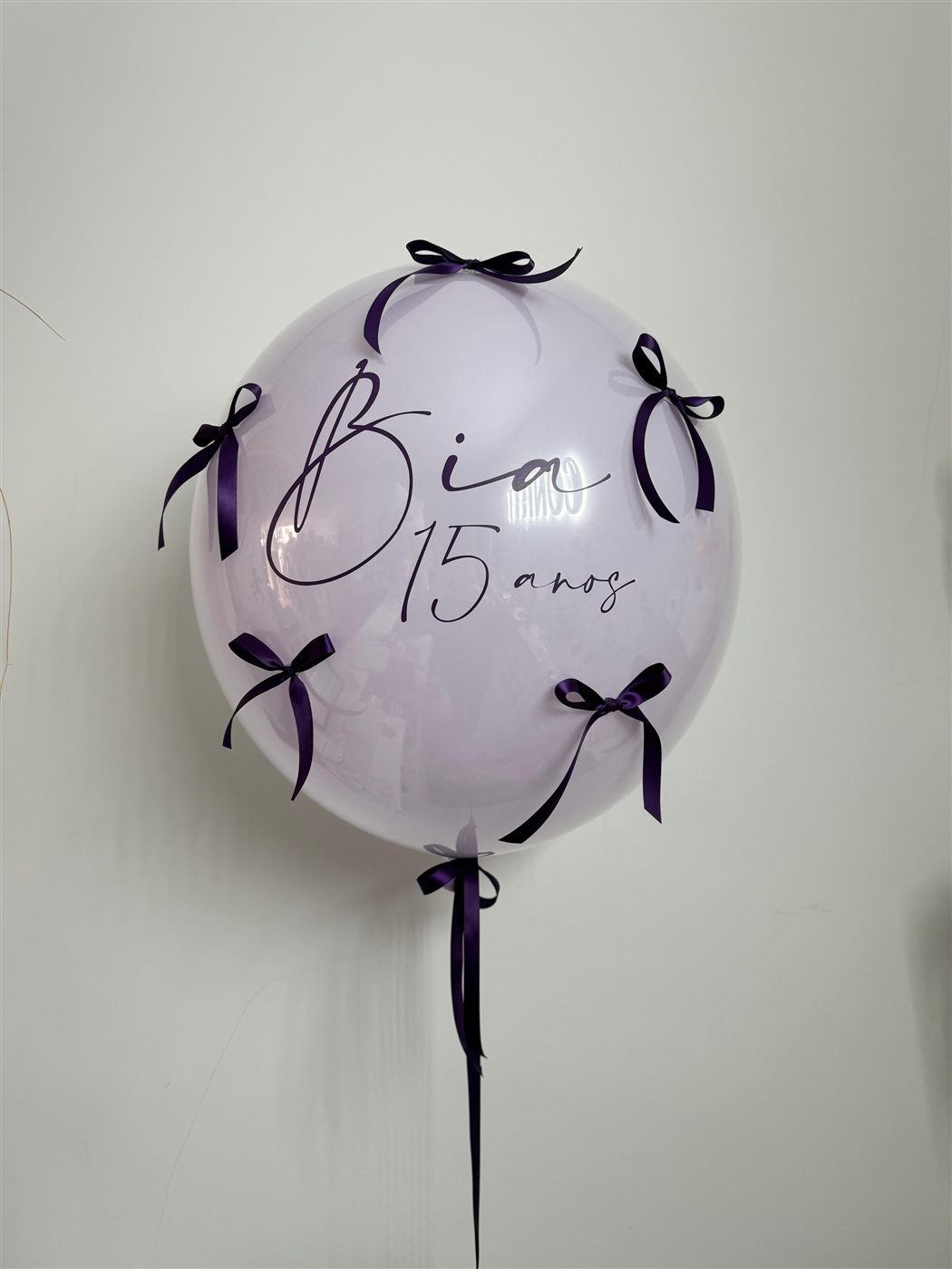 Bouquet de Balões Hélio
