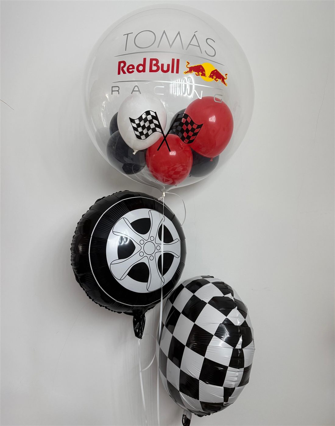 Decoração Personalizada